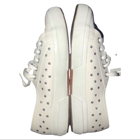 2750 Star Studs in Stars
Superga Sneakers 37.5 - Picture 2 of 6